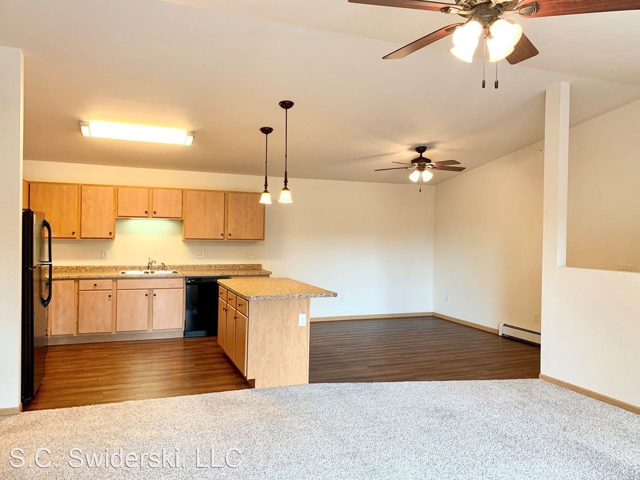 Moon Lake Estates Apartments 515 Moon Lake Dr 560, Rice Lake, WI