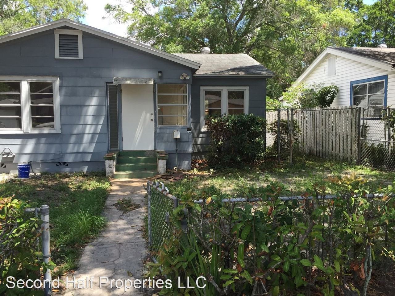 2235 14th Ave S, St. Petersburg, FL 33712 2 Bedroom Apartment for