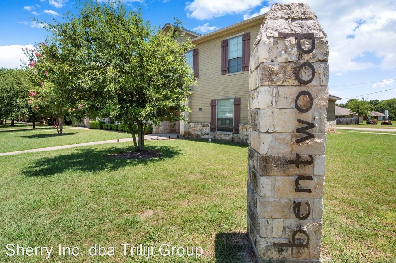 119 125 Bentwood Apartments in Alta Vista, Waco, TX 76706 Zumper