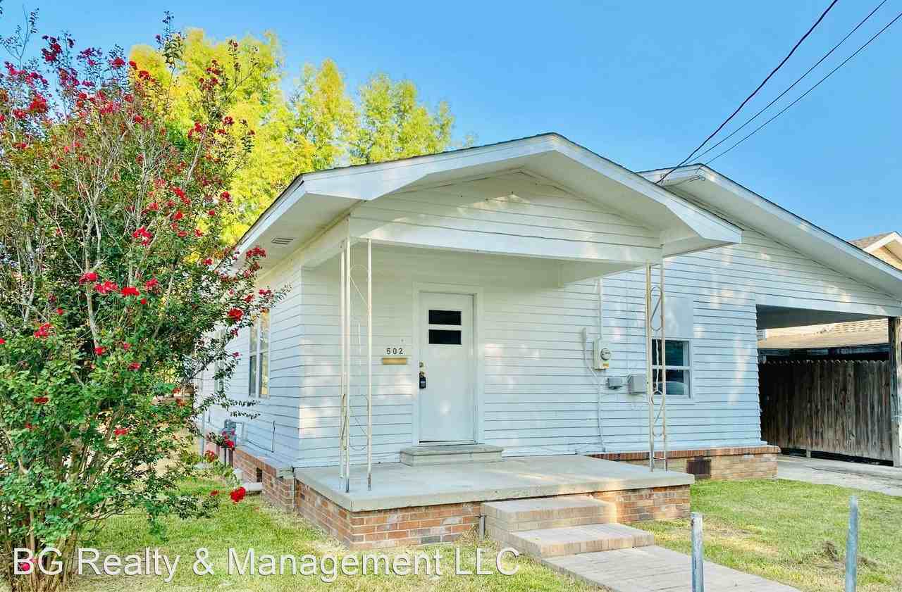 502 Elias St, Abbeville, LA 70510 3 Bedroom House for 750/month Zumper
