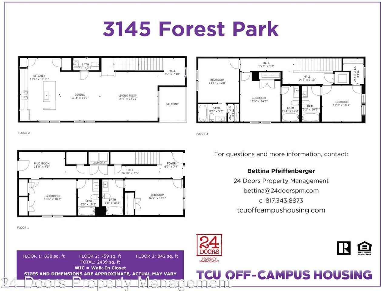 3145 Forest Park Blvd - Photo 2 of 46