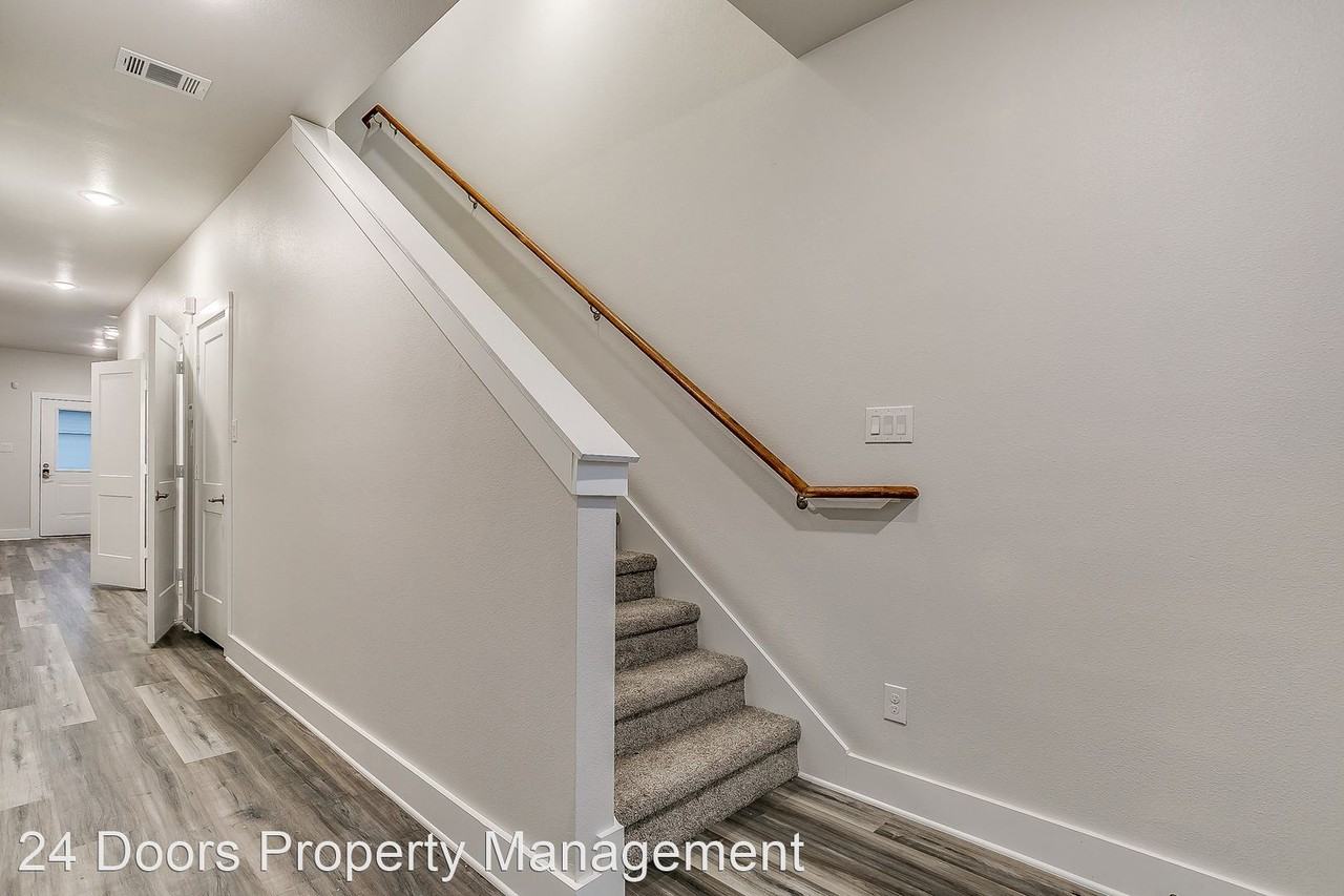 3145 Forest Park Blvd Apartments in Byers Mccart, Fort Worth, TX 76110