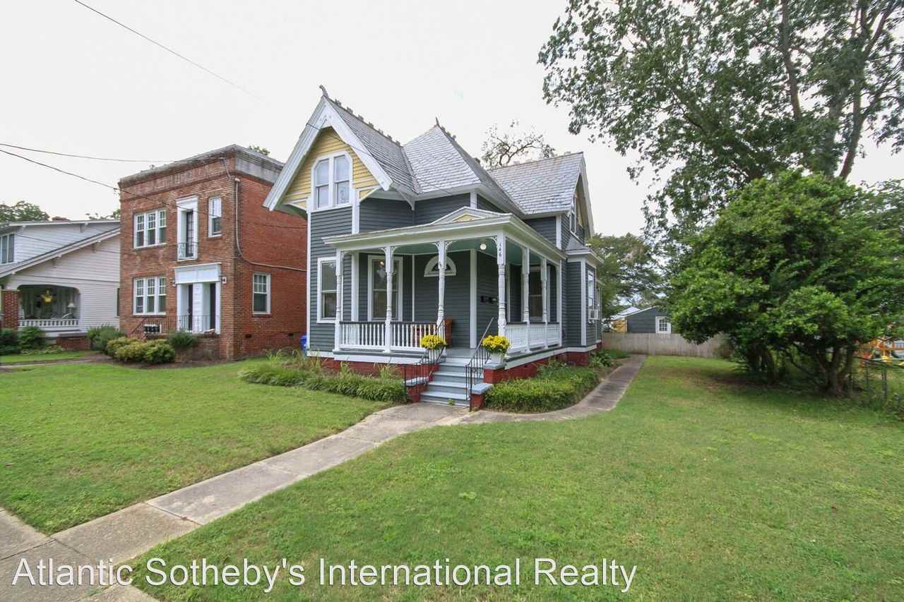 146 Florida Avenue Apartments 146 Florida Ave, Portsmouth, VA 23707