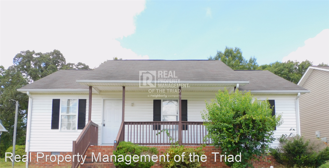 508 Meredith St, High Point, NC 27260 3 Bedroom House for 1,250/month Zumper