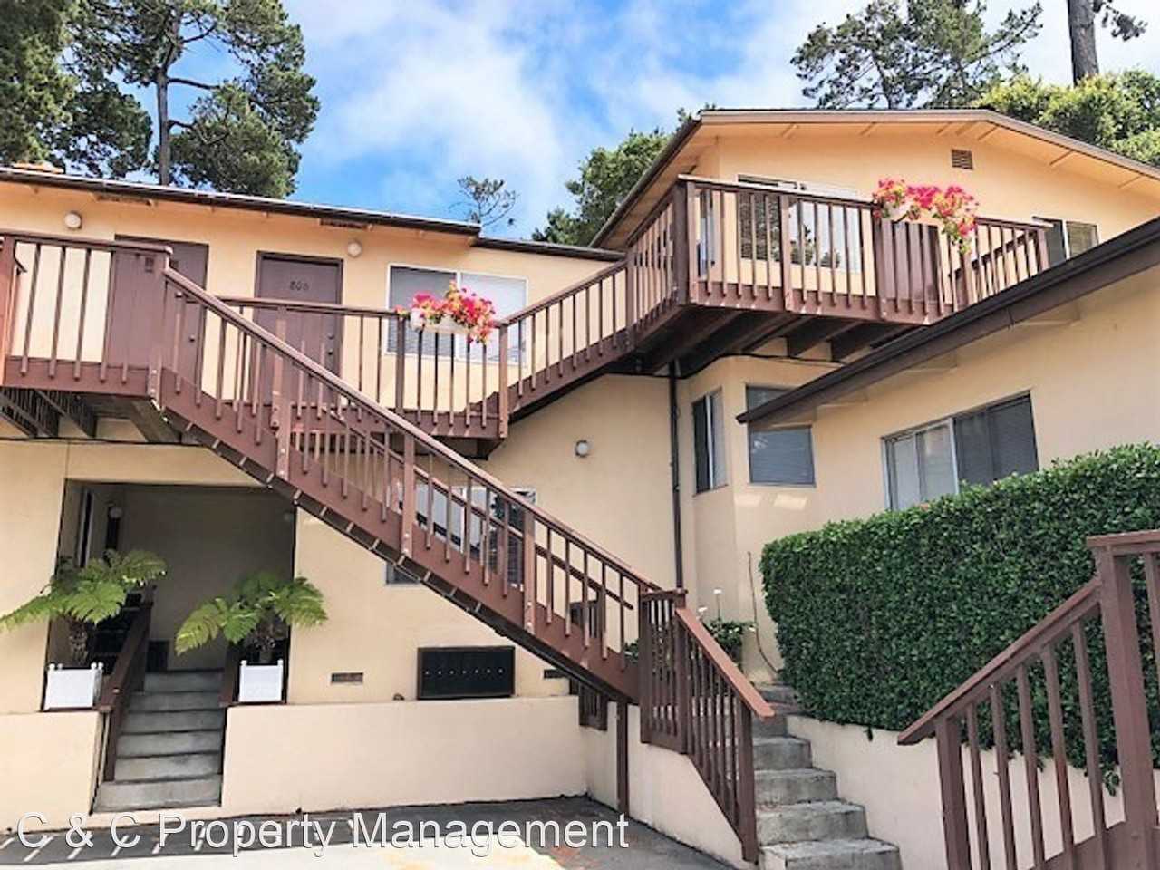 800812 Lyndon Apartments 800 Lyndon St 812, Monterey, CA 93940 Zumper