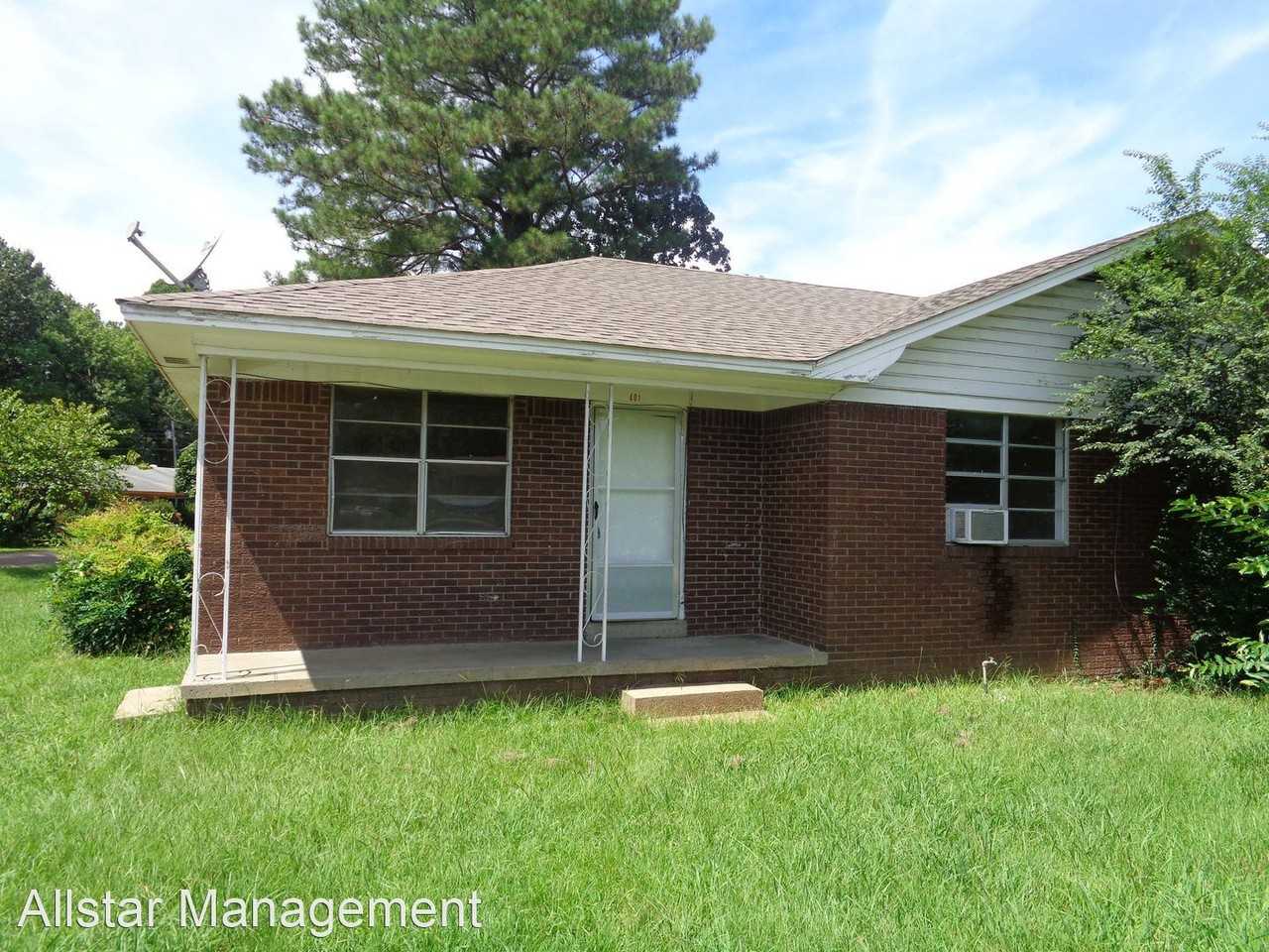 401 Boothe St Apartments in Batesville, MS 38606 Zumper