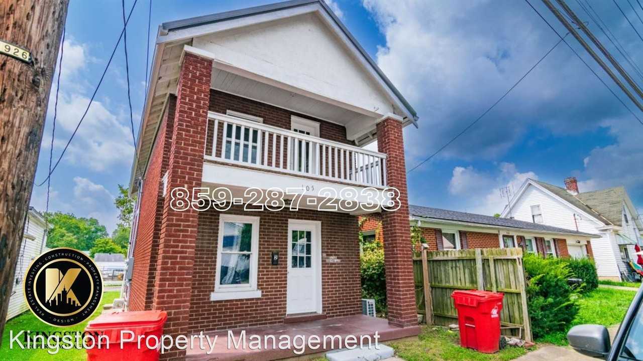 105 S Poplar St. Apartments 105 S Poplar St, Cynthiana, KY 41031 Zumper