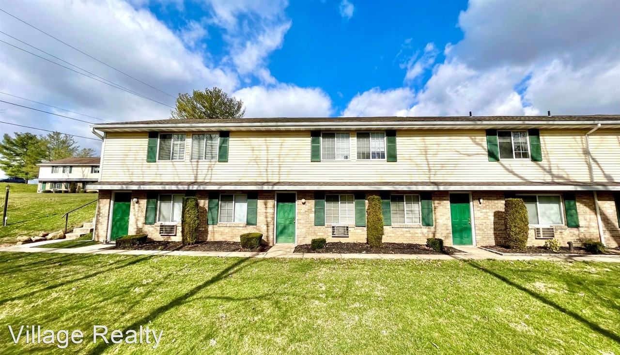 Manchester Park Apartments - Photo 2 of 40