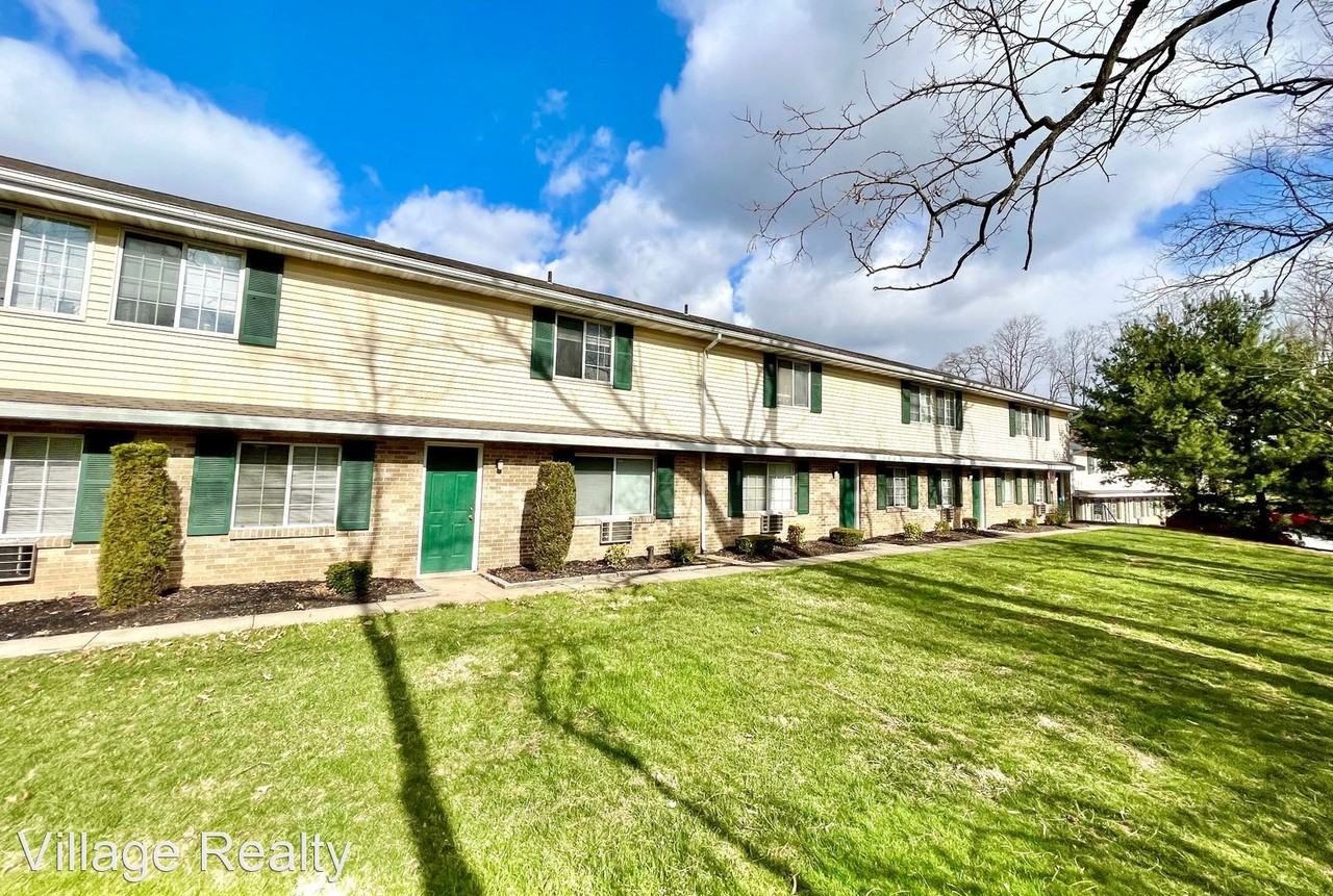 Manchester Park Apartments - Photo 3 of 40