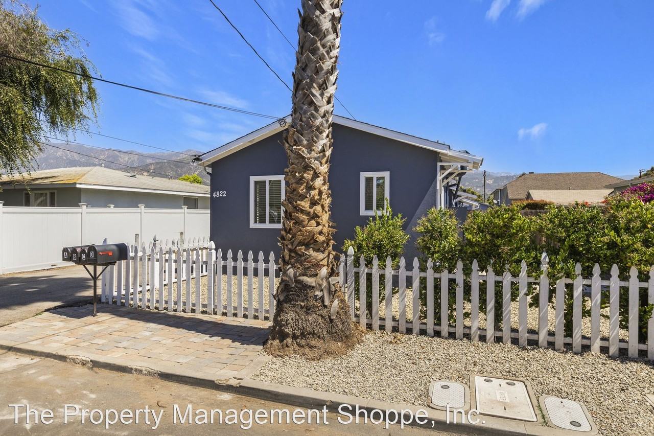Carpinteria Casitas! Apartments 4822 8th St, Carpinteria, CA 93013