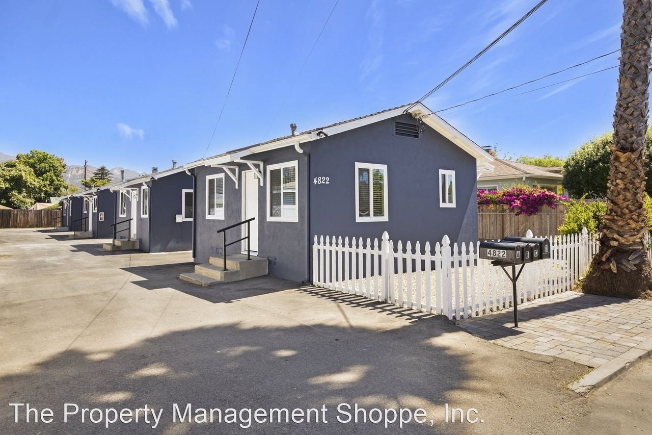 Carpinteria Casitas! Apartments 4822 8th St, Carpinteria, CA 93013 Zumper