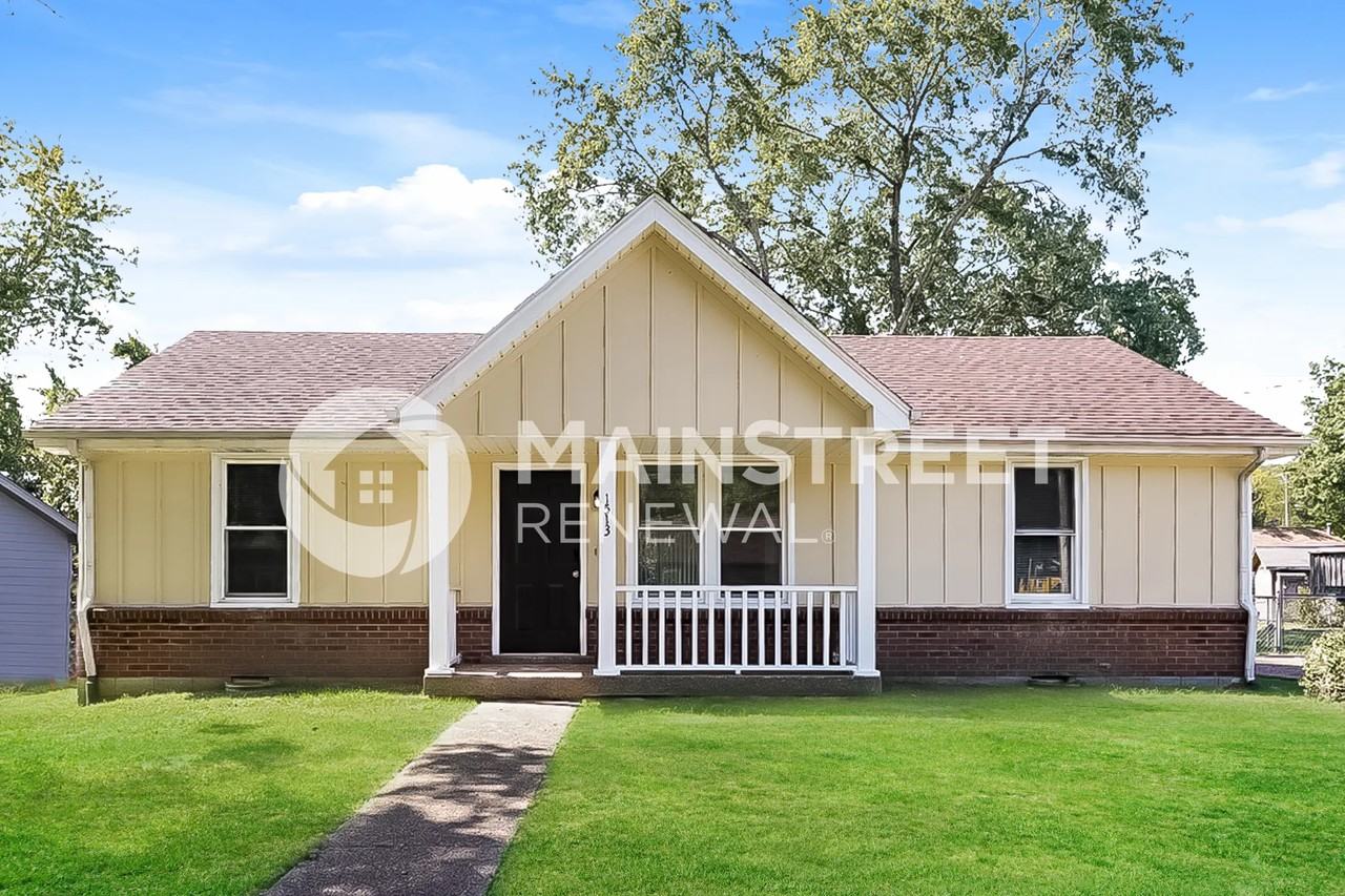 1513 Fall Dr, Nashville, TN 37207 3 Bedroom House for 1,795/month Zumper