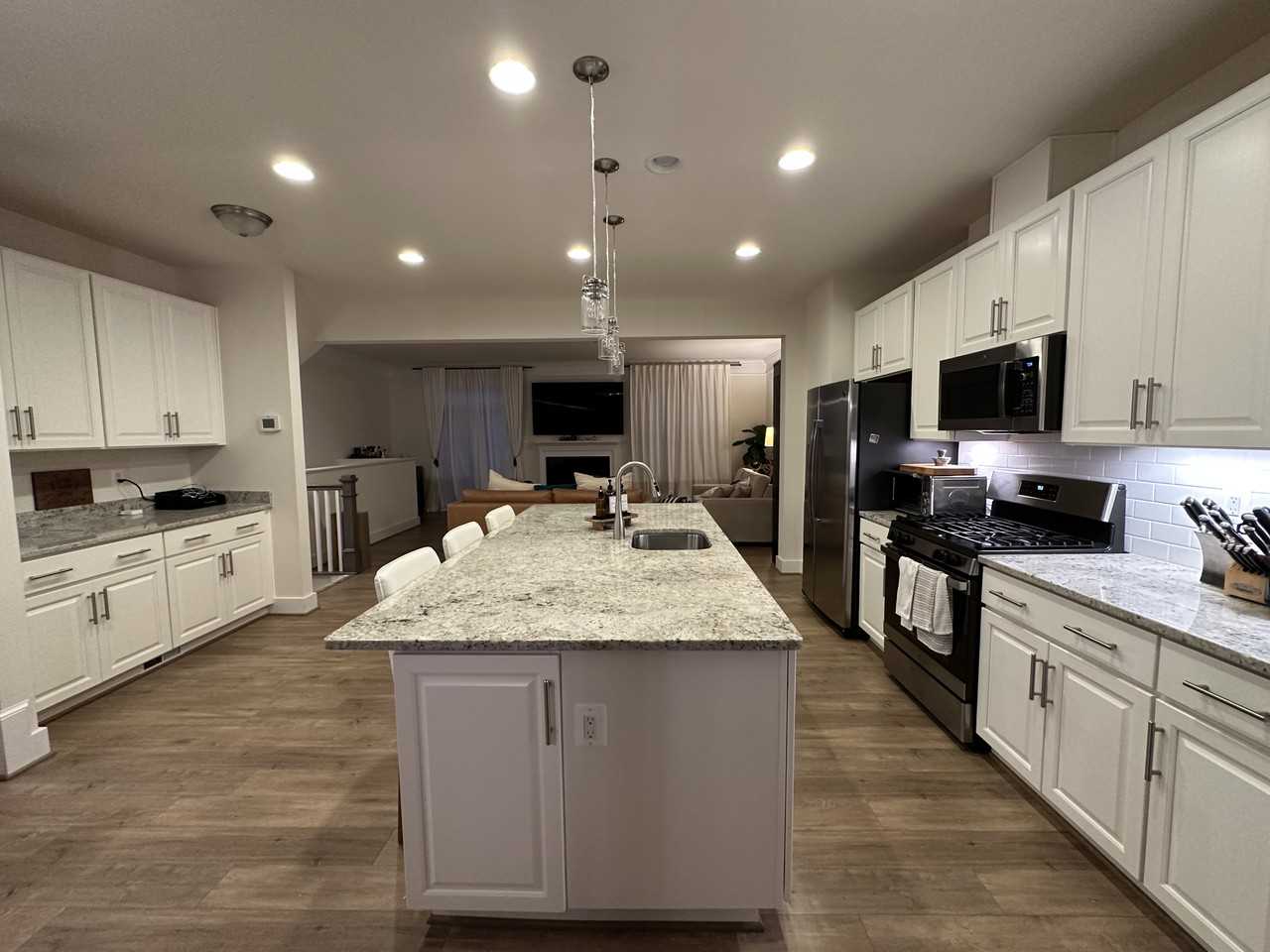 4739 Earl Flanagan Way #TH - Photo 5 of 24