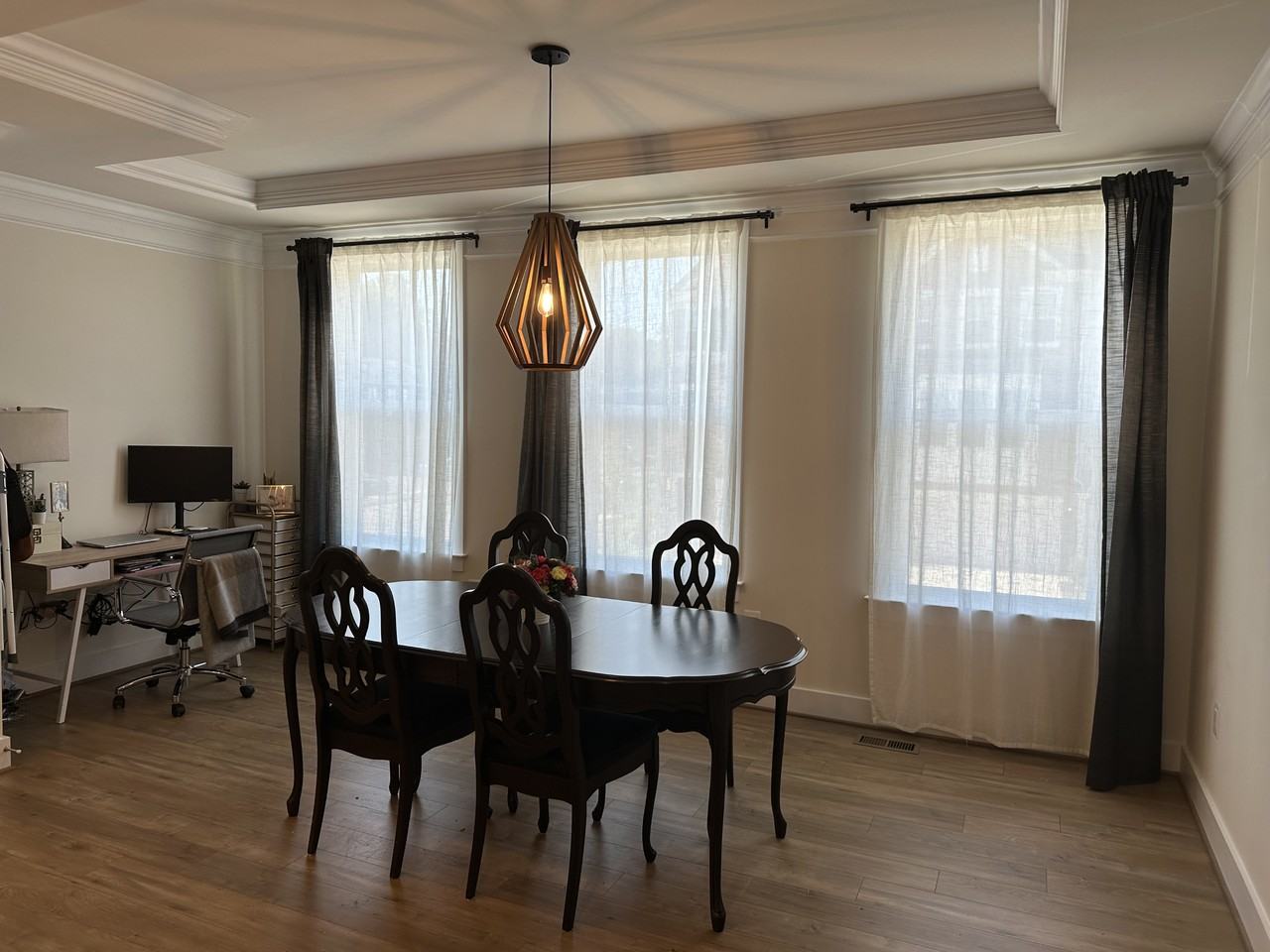 4739 Earl Flanagan Way #TH - Photo 6 of 24