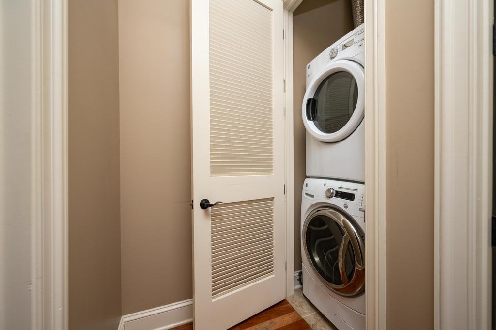 820 N Thompson Ln #820-2H - Photo 7 of 23