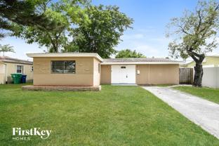 7300 Ramona St - Photo 1 of 1