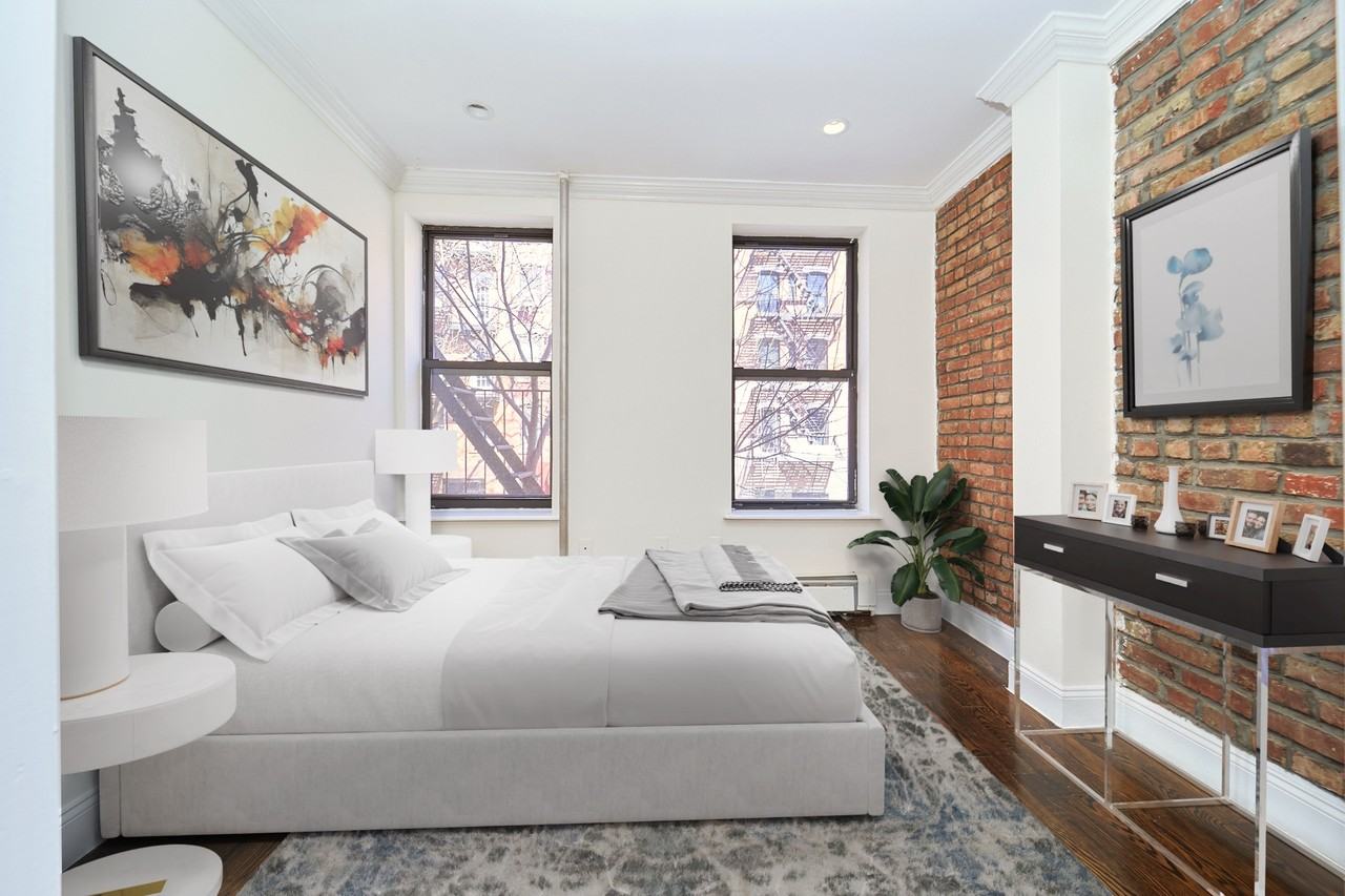 350 E 13th St #4 - Photo 2 of 6