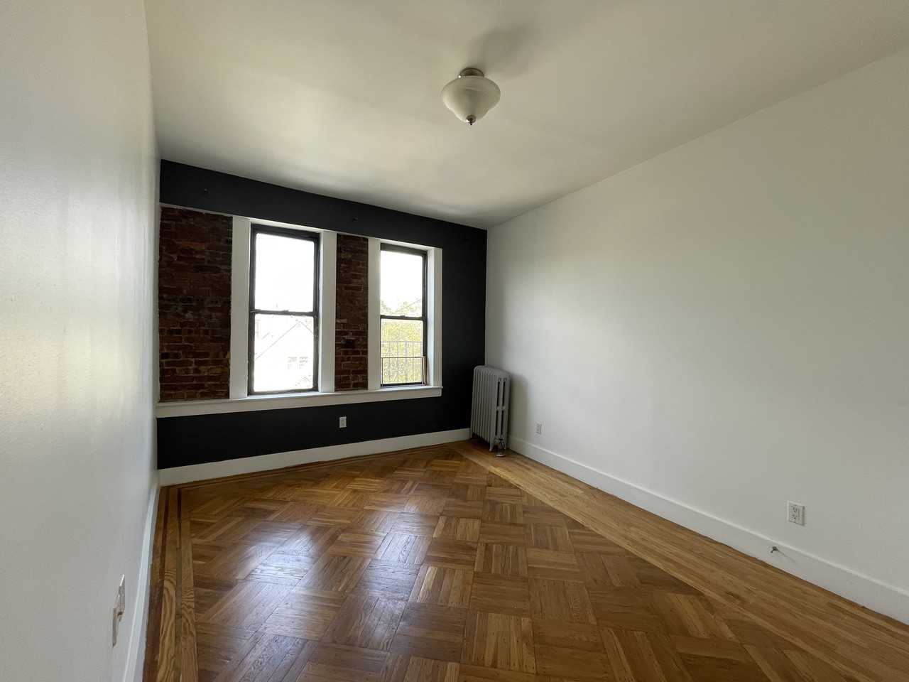 W 23rd St & 10th Ave #4A - Photo 2 of 6
