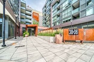 38 Howard Park Avenue #616 - Photo 1 of 1