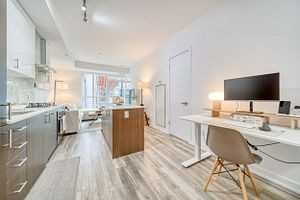 38 Howard Park Avenue #616 - Photo 5 of 20