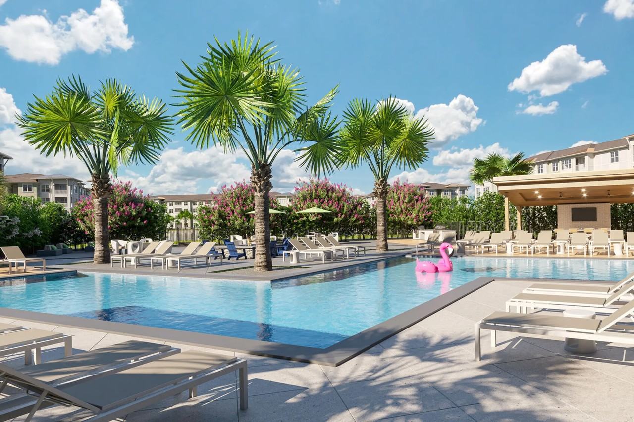 Apartments for Rent In Apopka, FL Find 83 Condos & Other Rentals