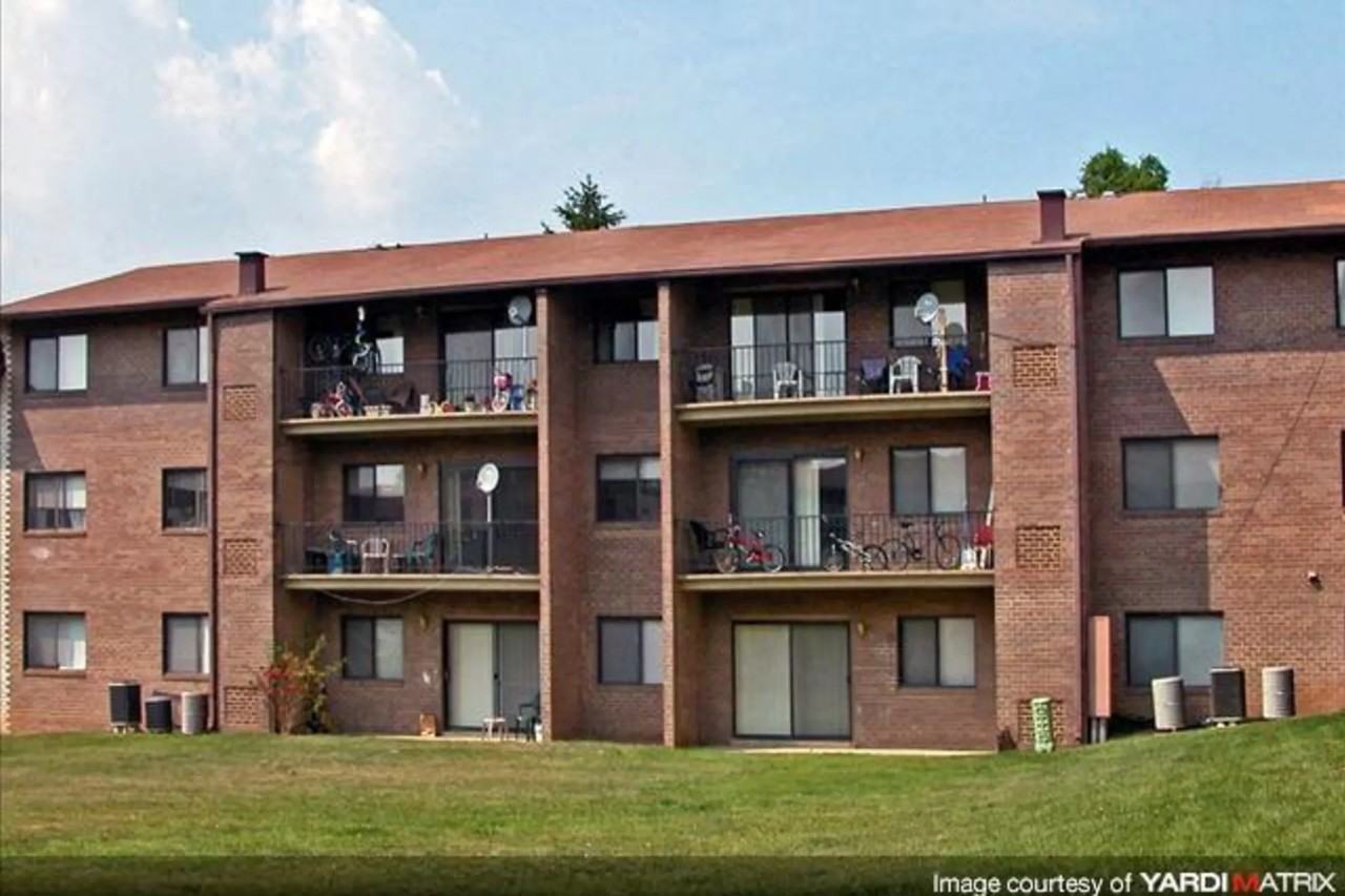 Apartments for Rent in Fairfax, VA 175 Condos & Other Rentals Zumper