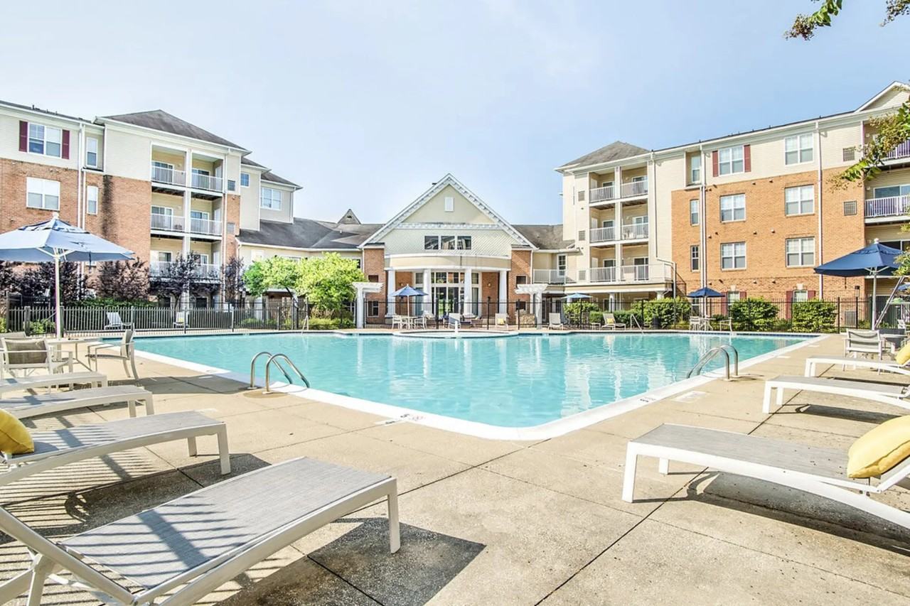 Apartments for Rent In Laurel, MD Find 46 Condos & Other Rentals
