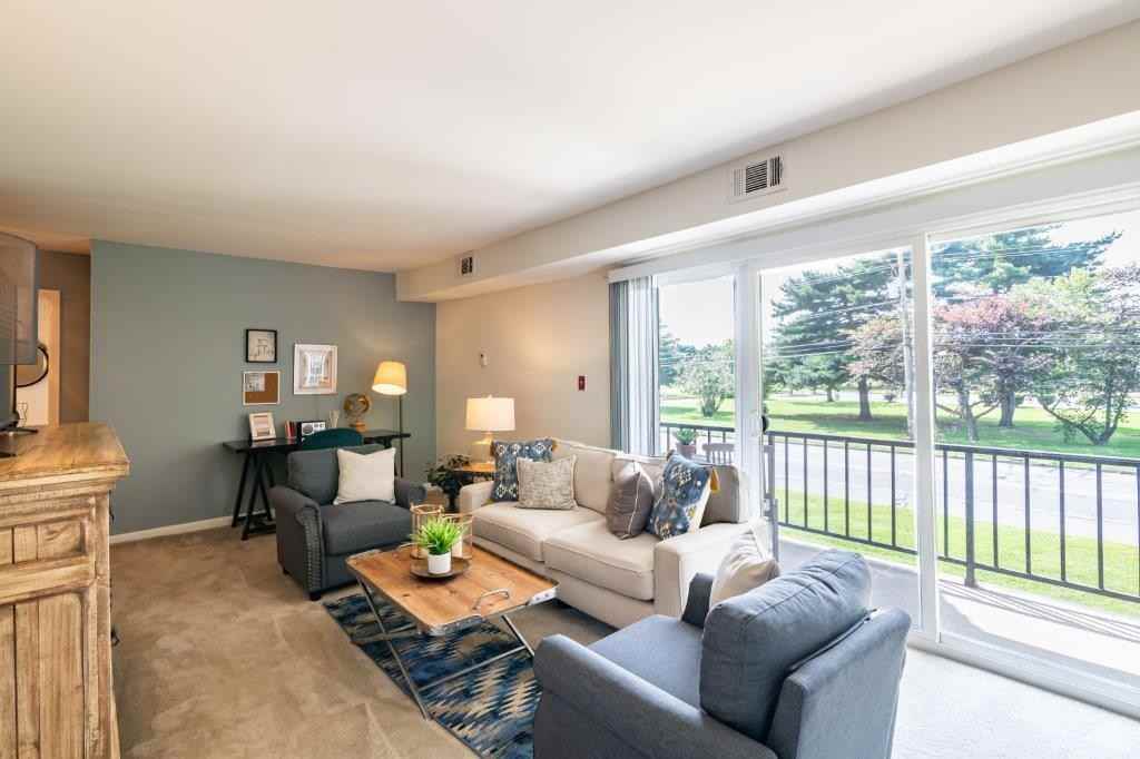 Country Village Apartment Homes - Photo 3 of 19