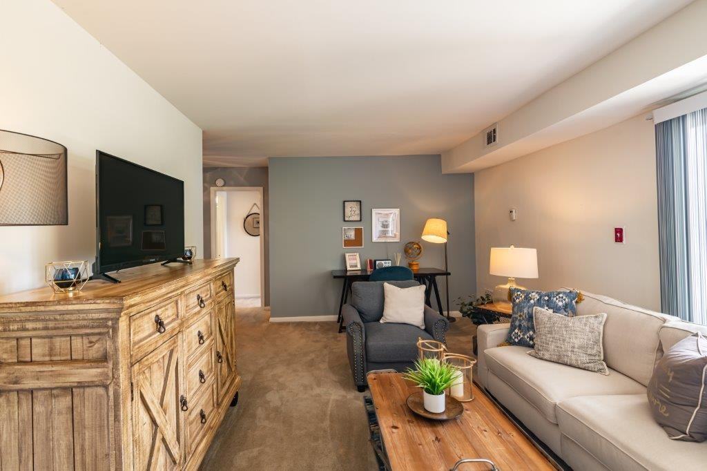 Country Village Apartment Homes - Photo 4 of 19