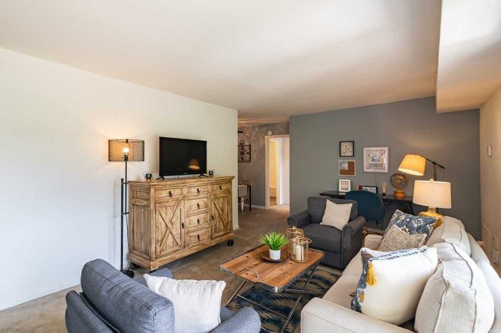 Country Village Apartment Homes - Photo 5 of 19