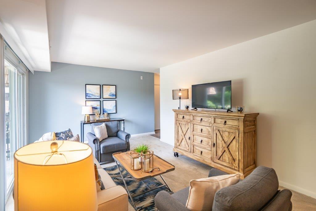 Country Village Apartment Homes - Photo 6 of 19