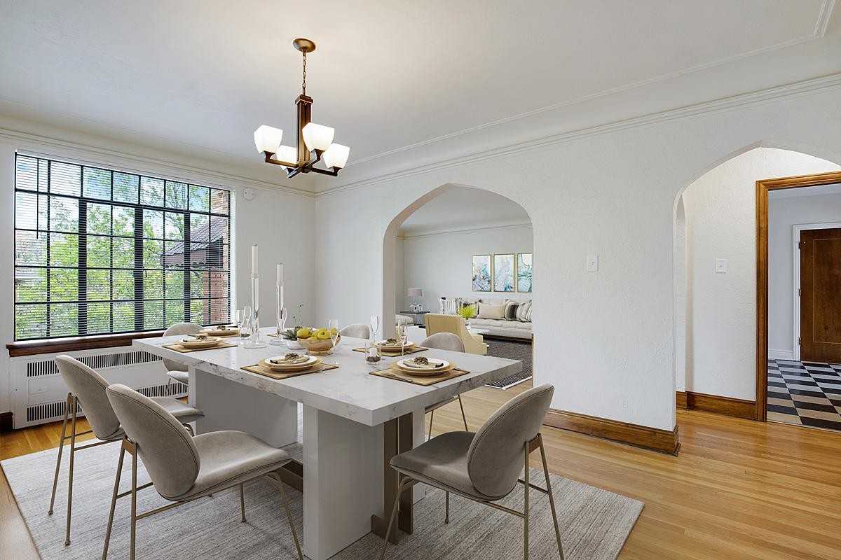 The Avon Apartments 1282 Detroit St, Denver, CO 80206 Zumper