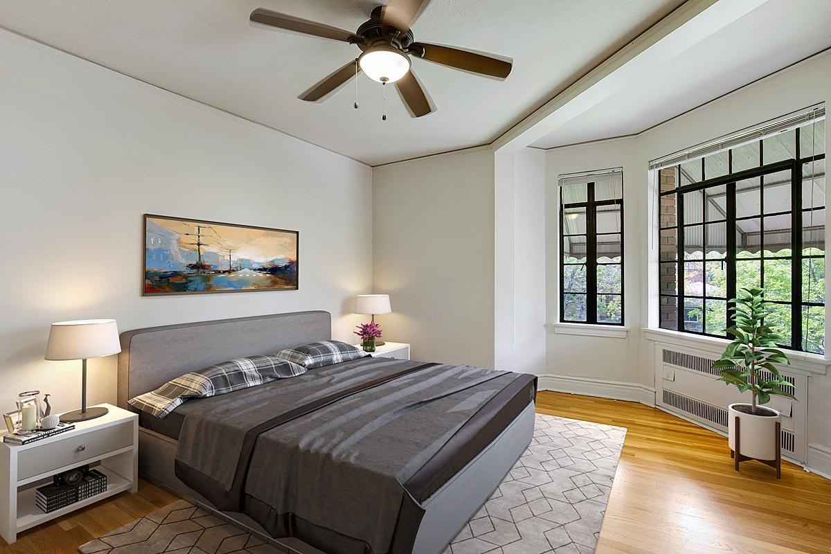 The Avon Apartments 1282 Detroit St, Denver, CO 80206 Zumper