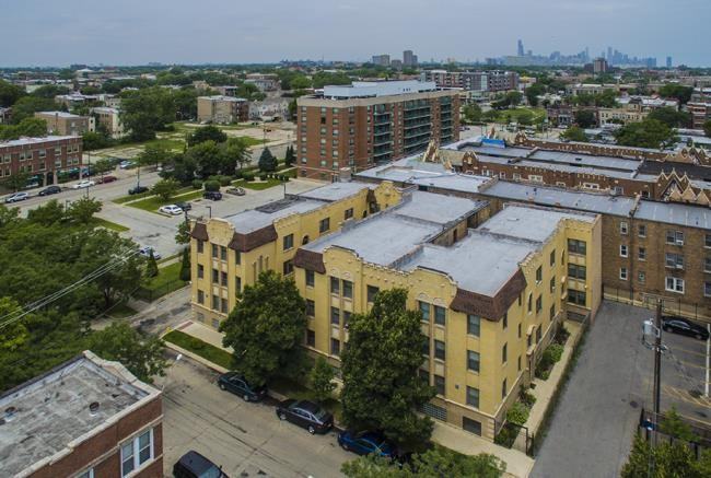 49th Street Apartments - Photo 6 of 9