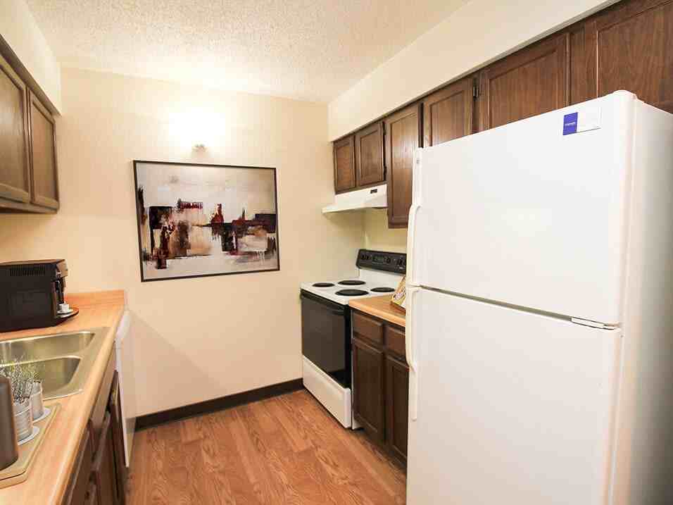 Ridge Oaks - Photo 2 of 22