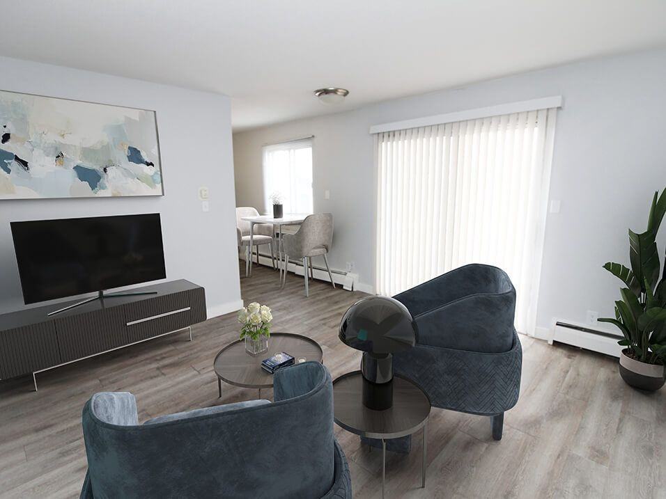 East Edge Apartments - Photo 2 of 18