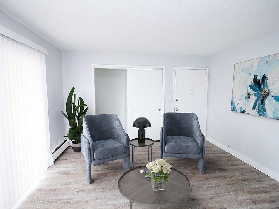 East Edge Apartments - Photo 3 of 18