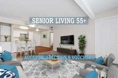 Bradford Terrace Senior Apartments - Photo 1 of 1