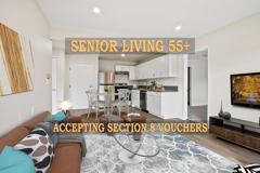 Hawaiian Terrace Senior Apartments - Photo 1 of 1