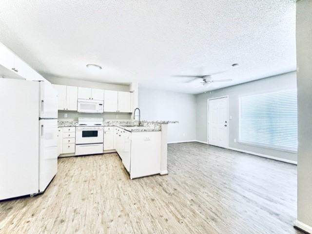 201 Notting Hill CircleApartment 1-205 #1-205 - Photo 2 of 11