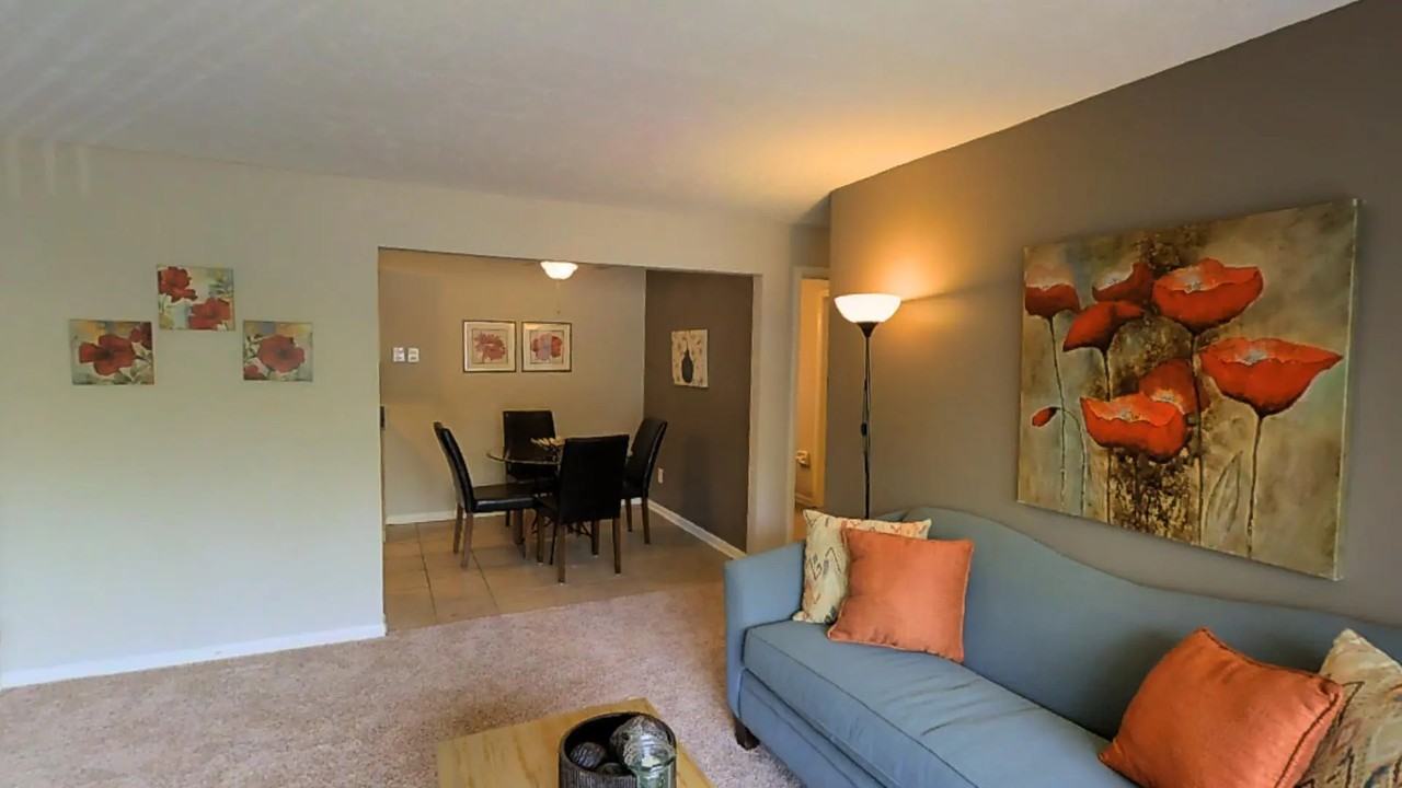 The Views of Mt Airy Apartments 2992 High Forest Ln, Cincinnati, OH