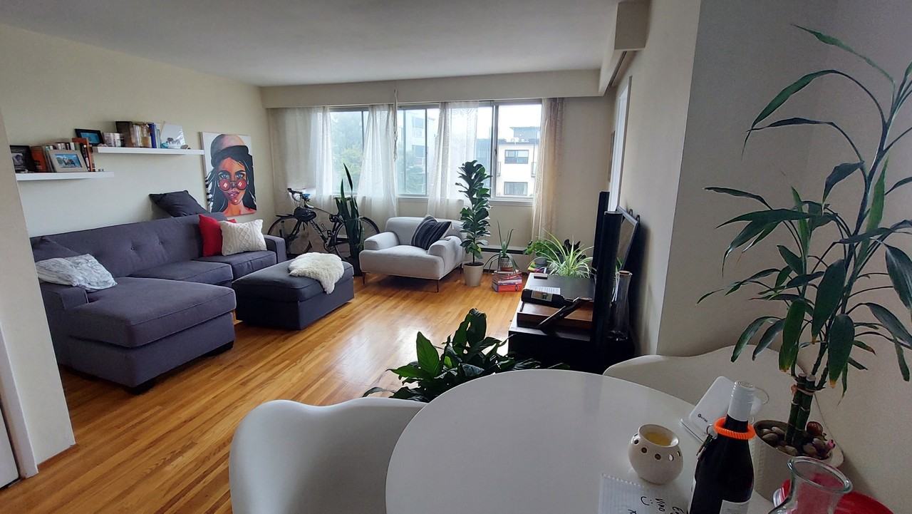 Kitsilano Apartments - Photo 3 of 11