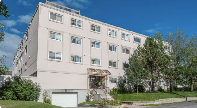 2929 Carling Avenue - Photo 2 of 14