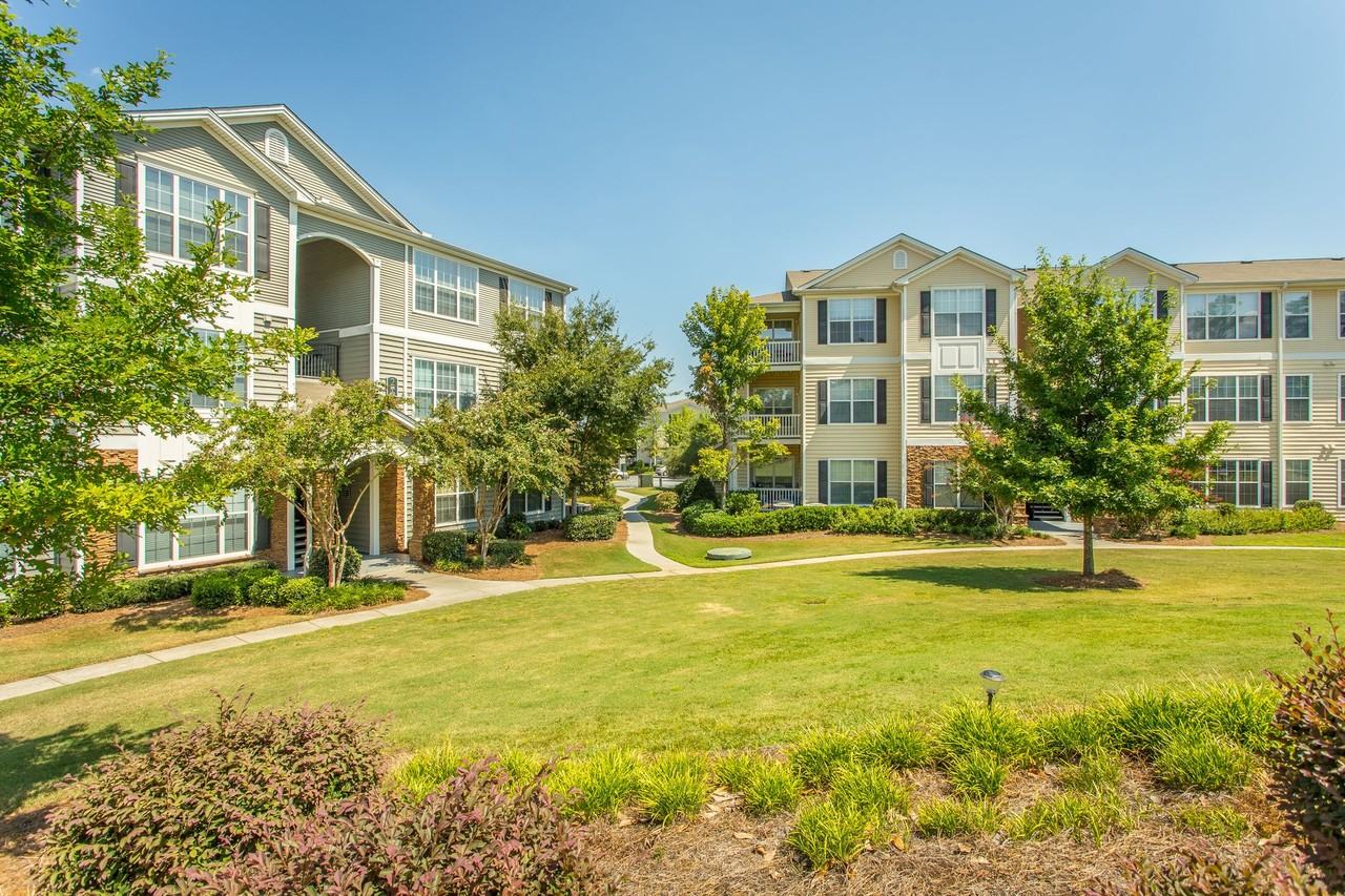 The Estates at Perimeter - Photo 4 of 29