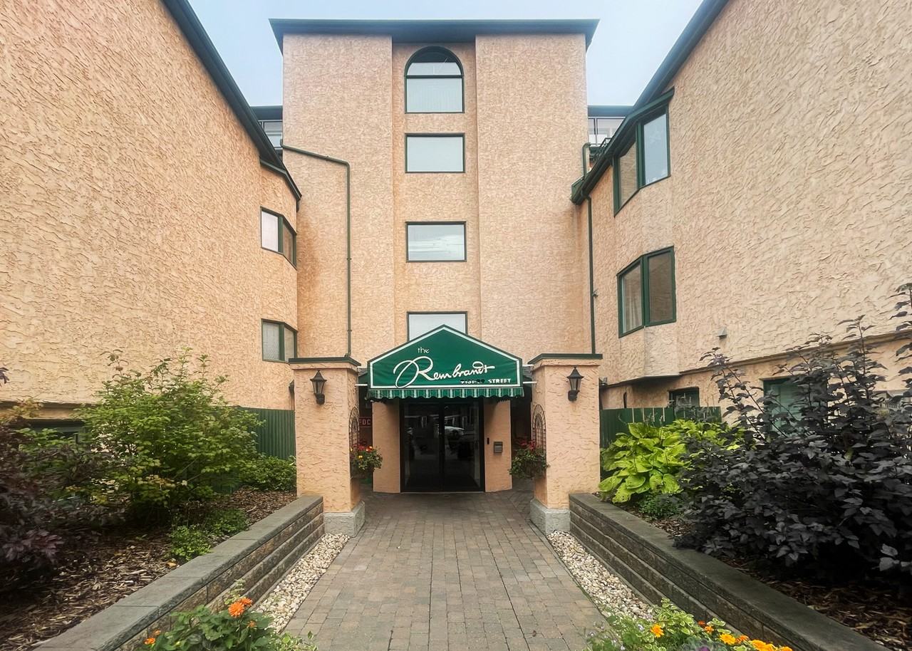 The Rembrandt - Photo 3 of 13