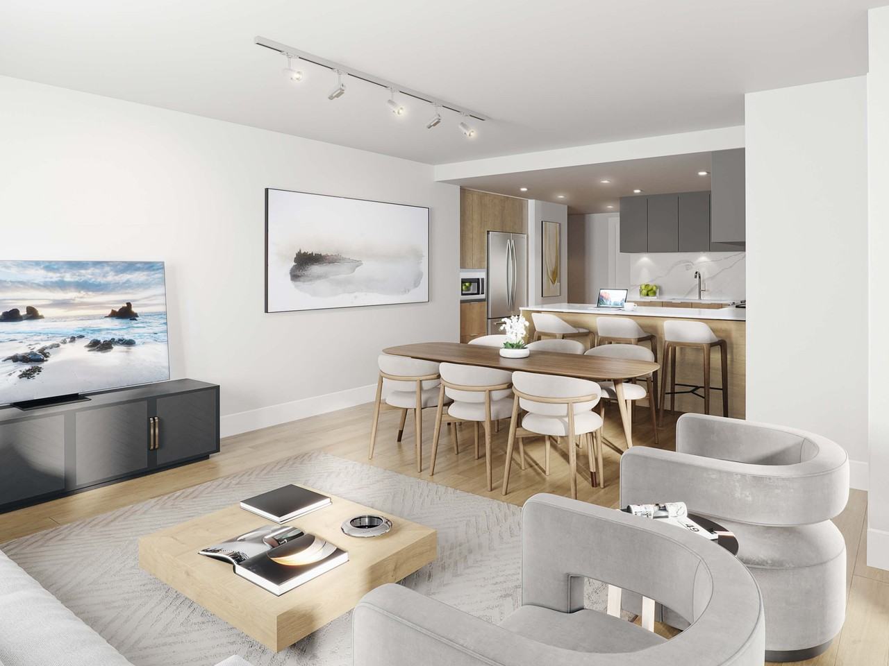 Victor Apartments 65 Chesterfield Ave, North Vancouver, BC V7M None