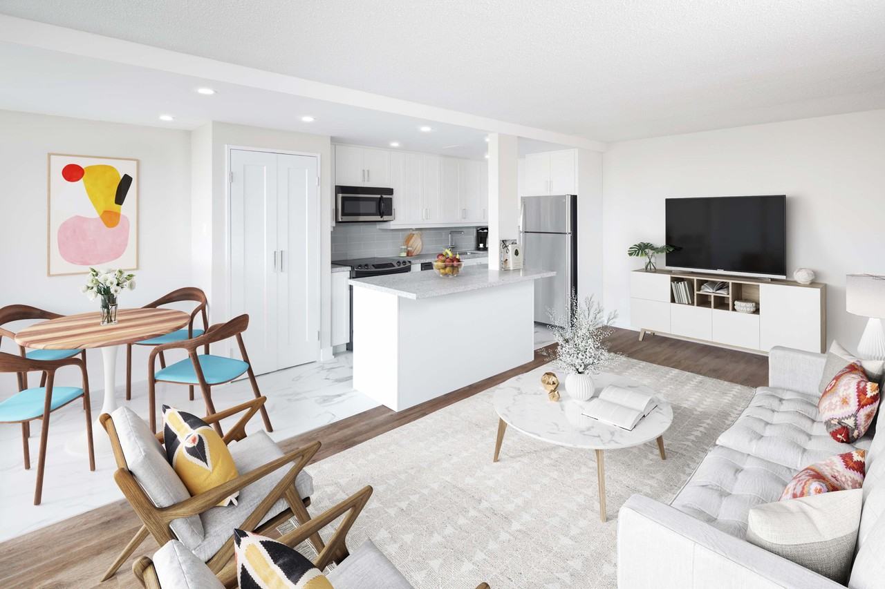 Richmond Hill Apartments 15 Baif Blvd, Richmond Hill, ON L4C 5N7 Zumper