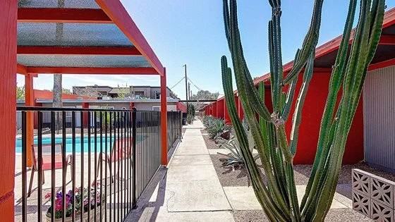 Sol at Christown Apartments - Photo 5 of 9