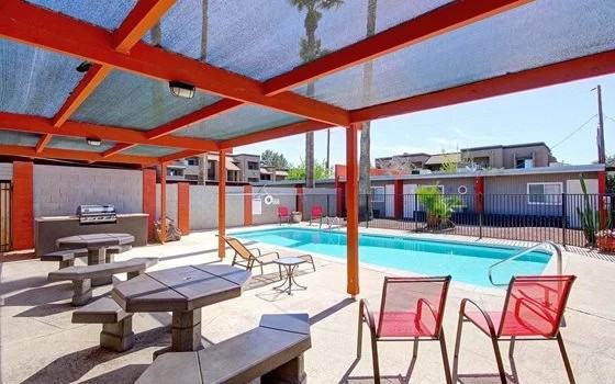 Sol at Christown Apartments - Photo 4 of 9