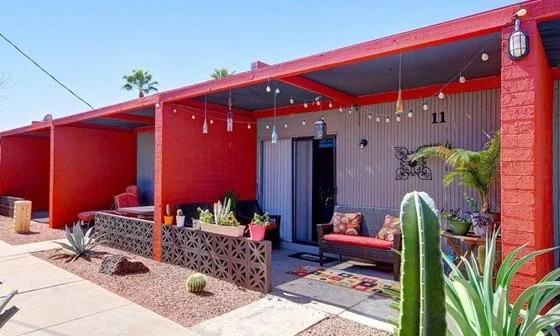 Sol at Christown Apartments - Photo 6 of 9